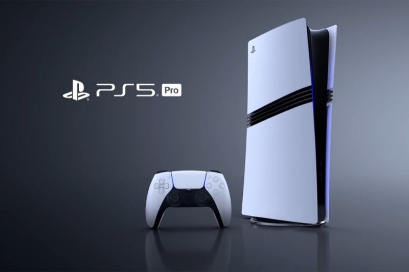 427389-scalpers-sell-playstation-5-pro-over-3000-dollar | دلال‌ها قیمت مدل خاکستری و محدود PS5 Pro را به بیش‌ از ۳ هزار دلار رساندند