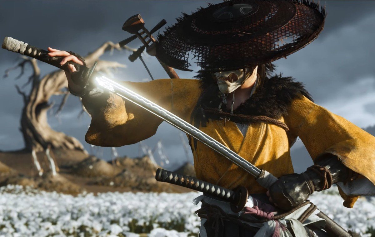 sequel-to-ghost-of-tsushima-expands-a-fresh-sony-franchise | سونی: بازی Ghost of Yotei همه چیز قسمت قبل را بزرگتر و بهتر می‌کند